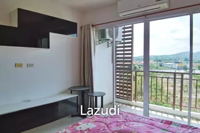 Studio 1 Bed 25 SQ.M AD Bang Saray