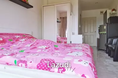 Studio 1 Bed 25 SQ.M AD Bang Saray