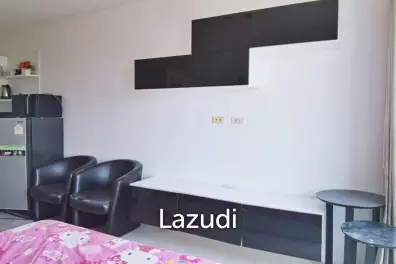 Studio 1 Bed 25 SQ.M AD Bang Saray