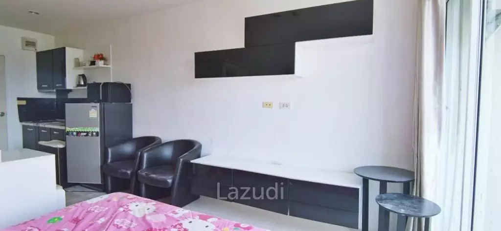 Studio 1 Bed 25 SQ.M AD Bang Saray