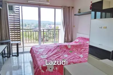 Studio 1 Bed 25 SQ.M AD Bang Saray