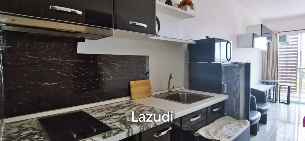 Studio 1 Bed 25 SQ.M AD Bang Saray