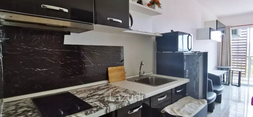 Studio 1 Bed 25 SQ.M AD Bang Saray