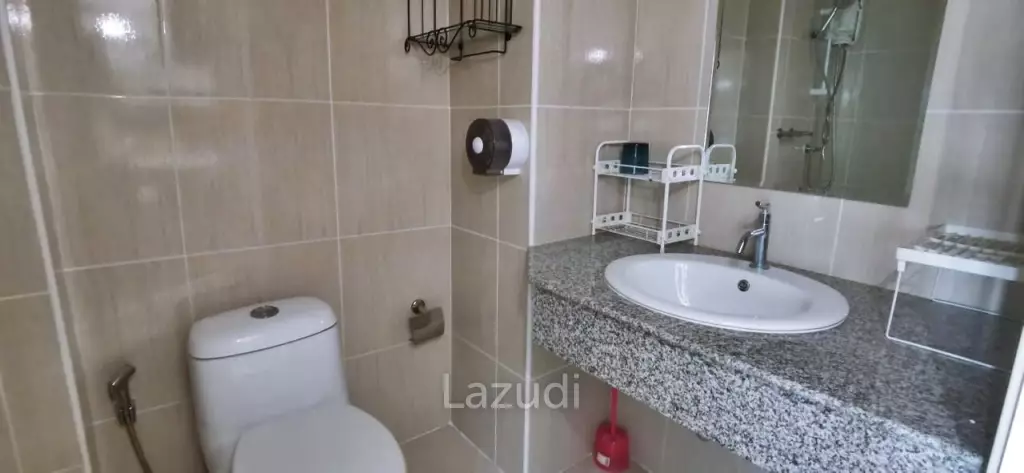 Studio 1 Bed 25 SQ.M AD Bang Saray
