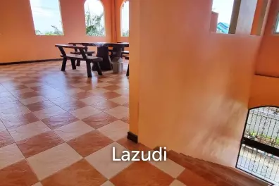 Huay Yai Private Single House for Sale