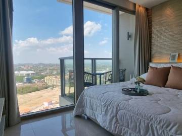 1Bed for Sale in Riviera Monaco Condo