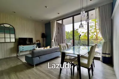 2 Bedrooms 75 SQ.M Baan Plai Haad Condo