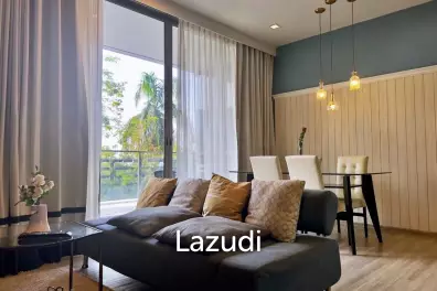 2 Bedrooms 75 SQ.M Baan Plai Haad Condo