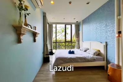 2 Bedrooms 75 SQ.M Baan Plai Haad Condo
