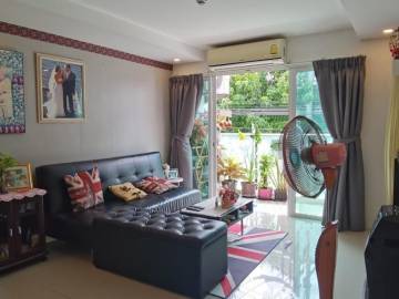 2 Bedrooms Sea Saran Condo for Sale