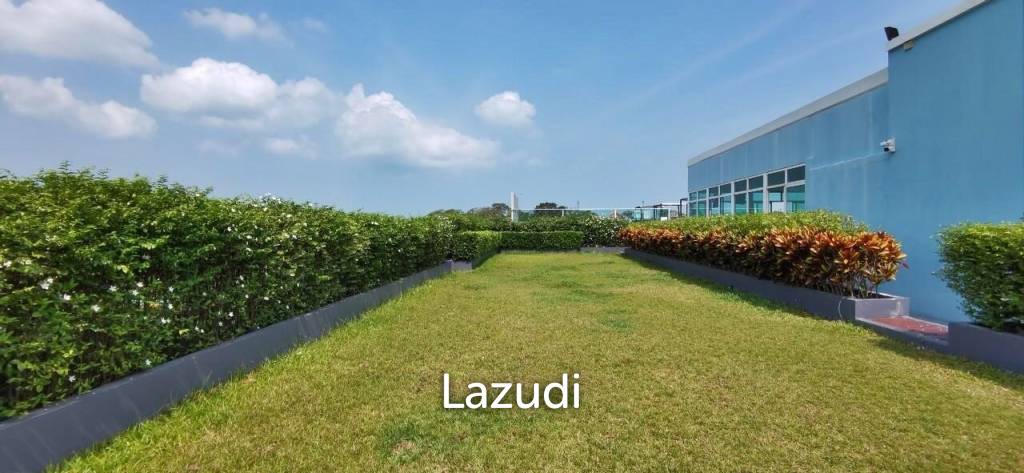 2 Bedrooms 1 Bathroom 67 SQ.M Sea Saran Condo