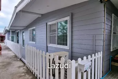 Beautiful House Style Resort for Rent
