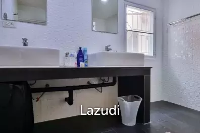 Beautiful House Style Resort for Rent