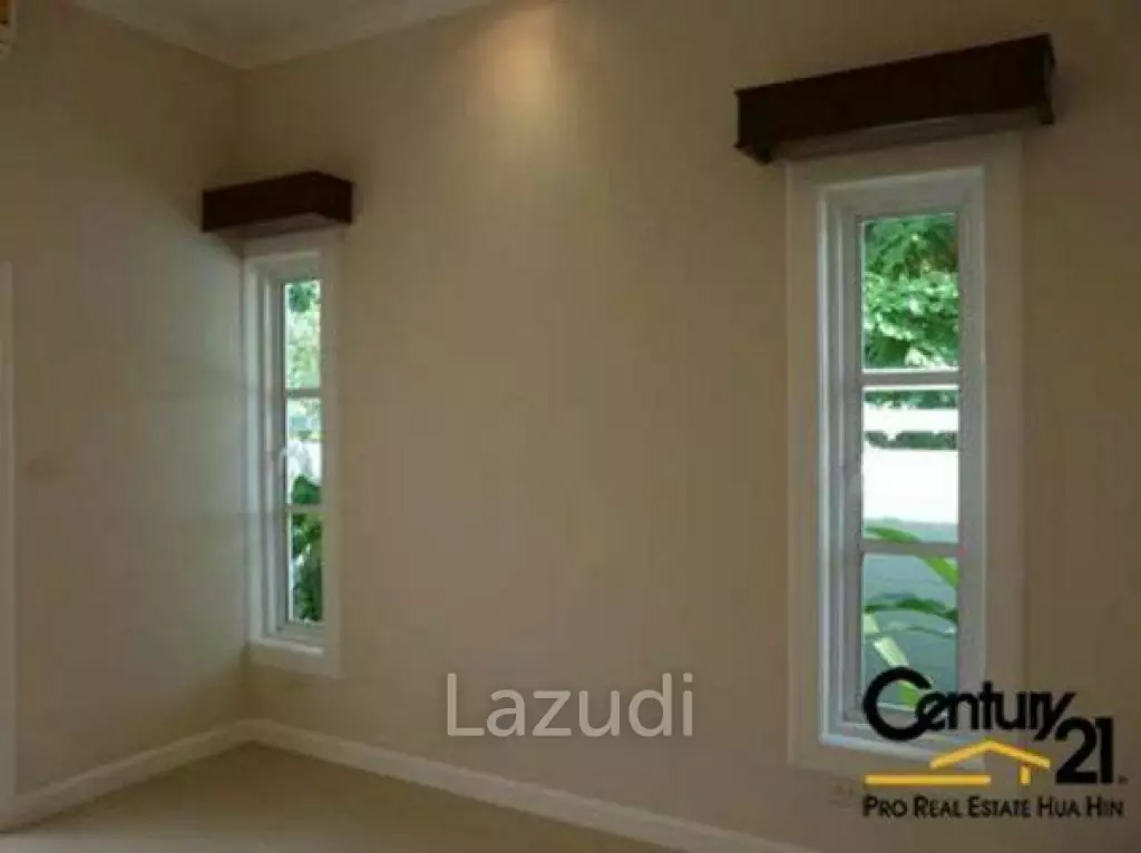 Luxury 2 Bed Pool Villa