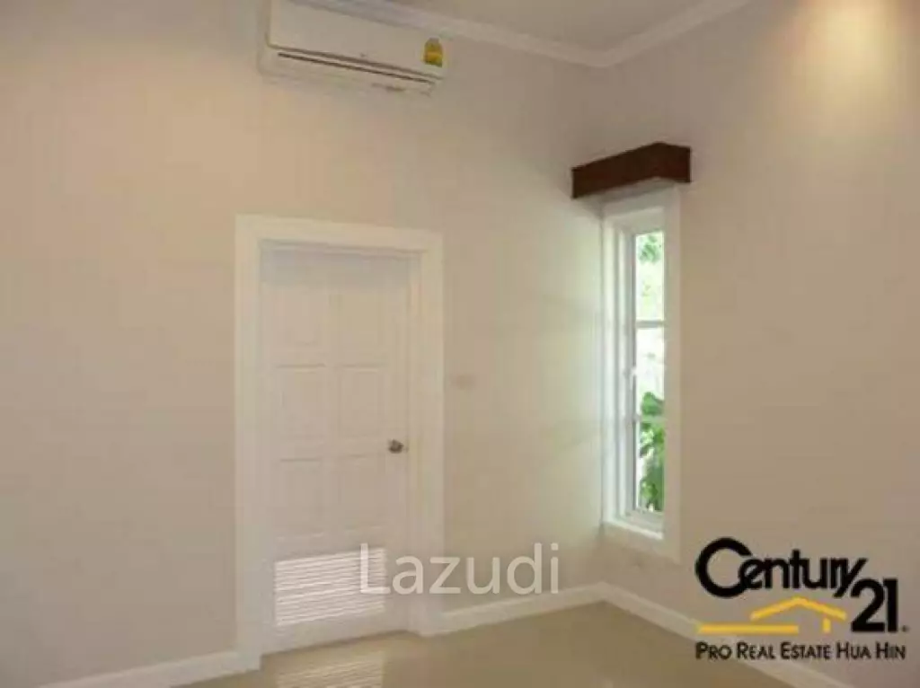 Luxury 2 Bed Pool Villa