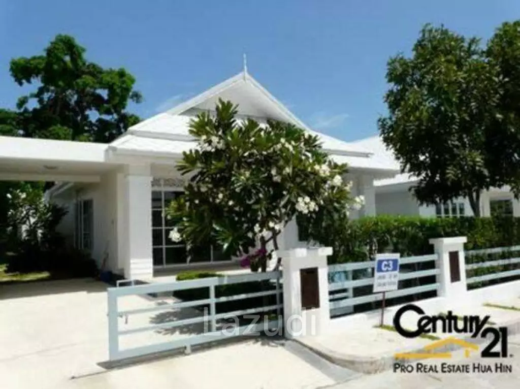 Luxury 2 Bed Pool Villa