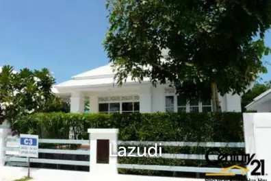 Luxury 2 Bed Pool Villa