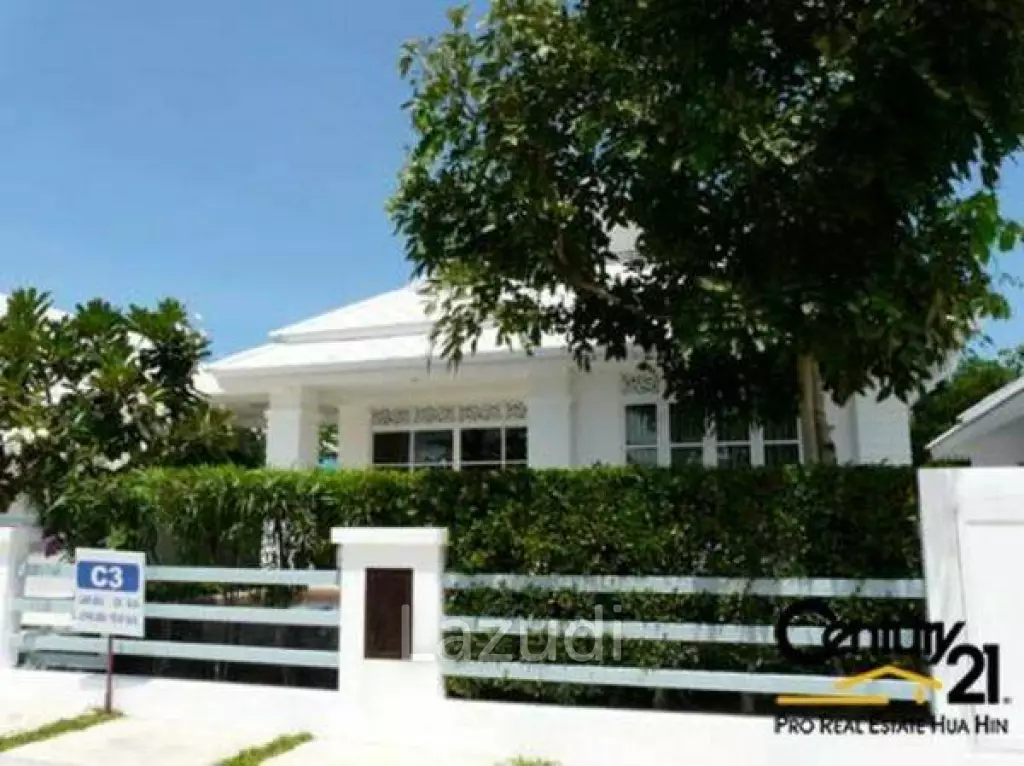 Luxury 2 Bed Pool Villa