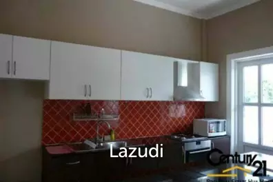 Luxury 2 Bed Pool Villa