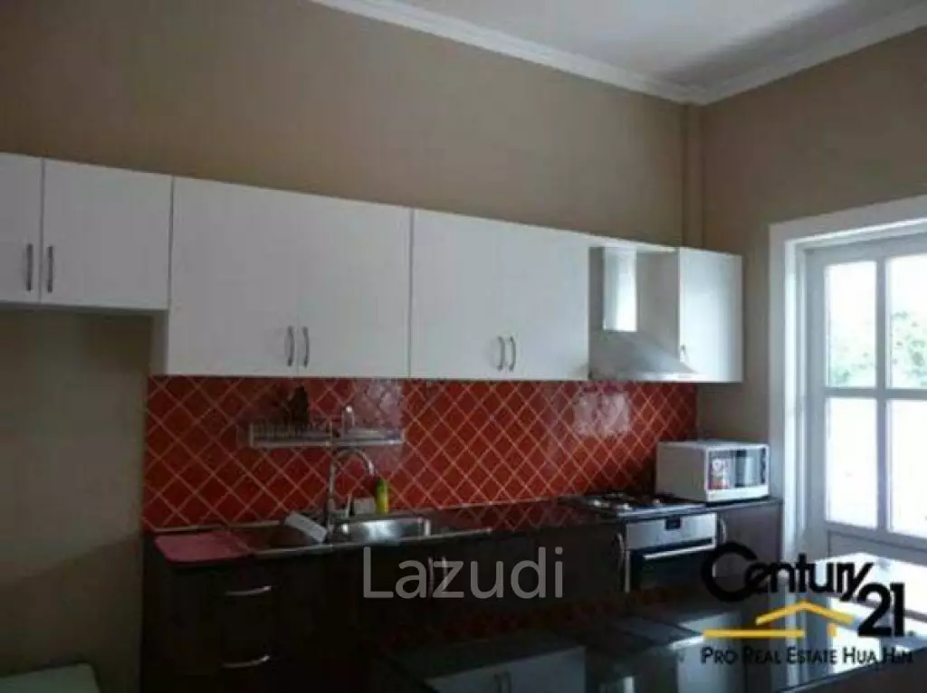 Luxury 2 Bed Pool Villa