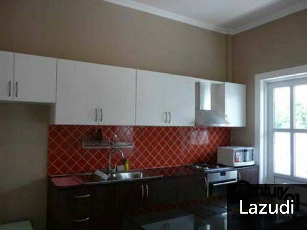 Luxury 2 Bed Pool Villa Luxury 2 Bed Pool Villa