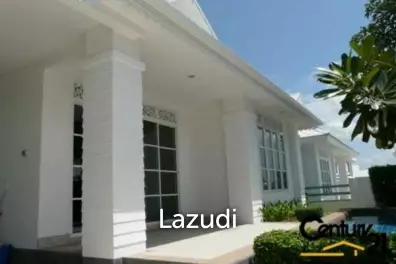 Luxury 2 Bed Pool Villa