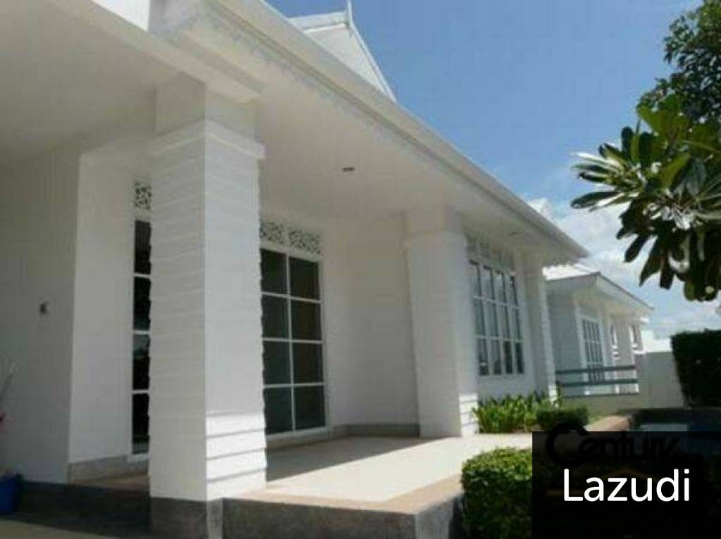 Luxury 2 Bed Pool Villa Luxury 2 Bed Pool Villa