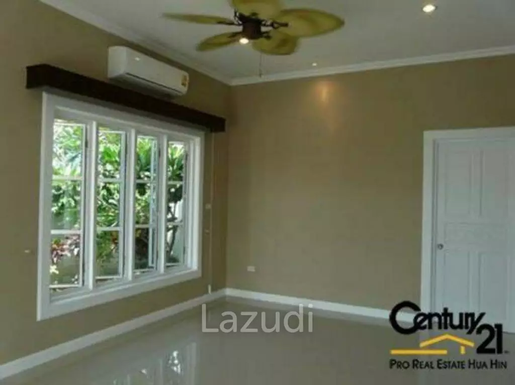 Luxury 2 Bed Pool Villa