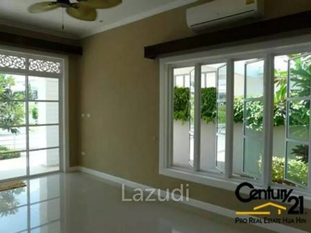 Luxury 2 Bed Pool Villa