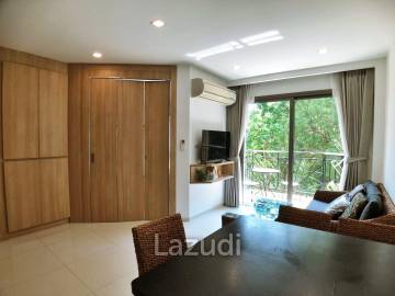 1 Bed 35 SQ.M City Garden Tropicana