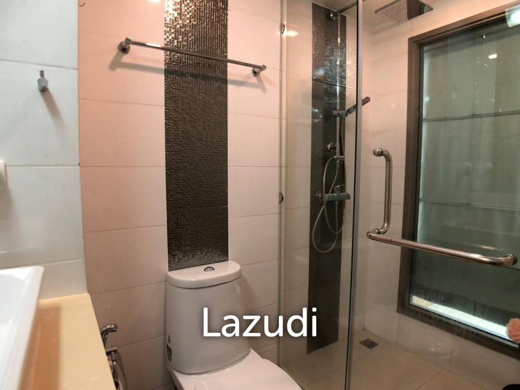 1 Bed 35 SQ.M City Garden Tropicana