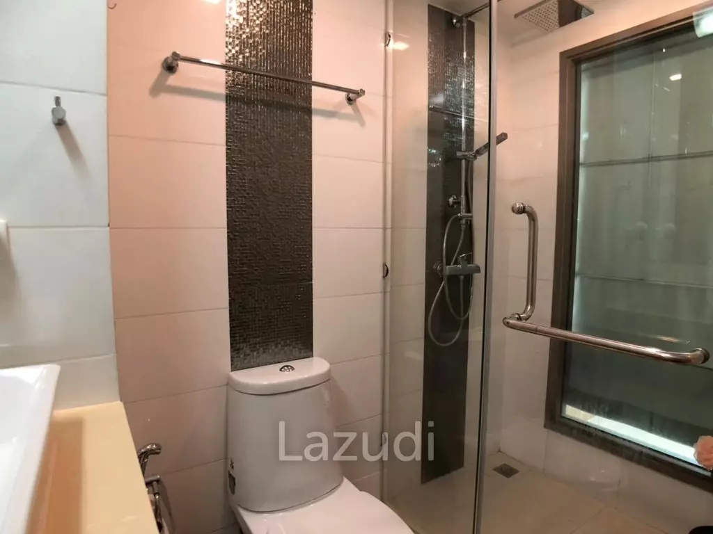 1 Bed 35 SQ.M City Garden Tropicana