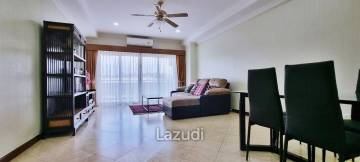 1 Bed 89 SQ.M View Talay Residence 4 Condo