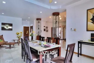 ขายบ้านสวยในฝั่งพัทยาตะวันออก