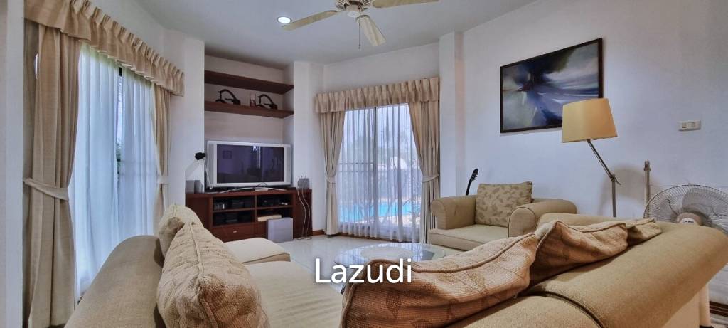 Beautiful House in East Pattaya for Sale