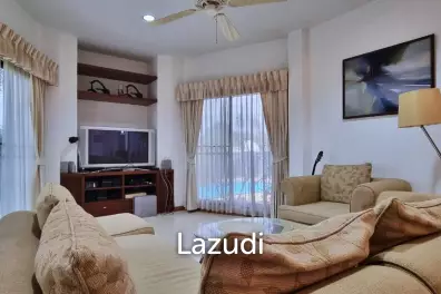 ขายบ้านสวยในฝั่งพัทยาตะวันออก