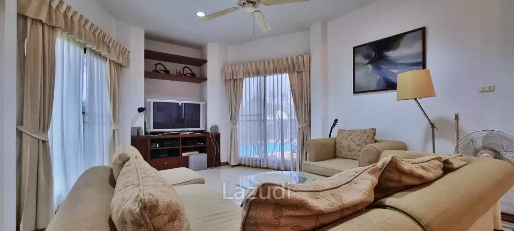 Beautiful House in East Pattaya for Sale
