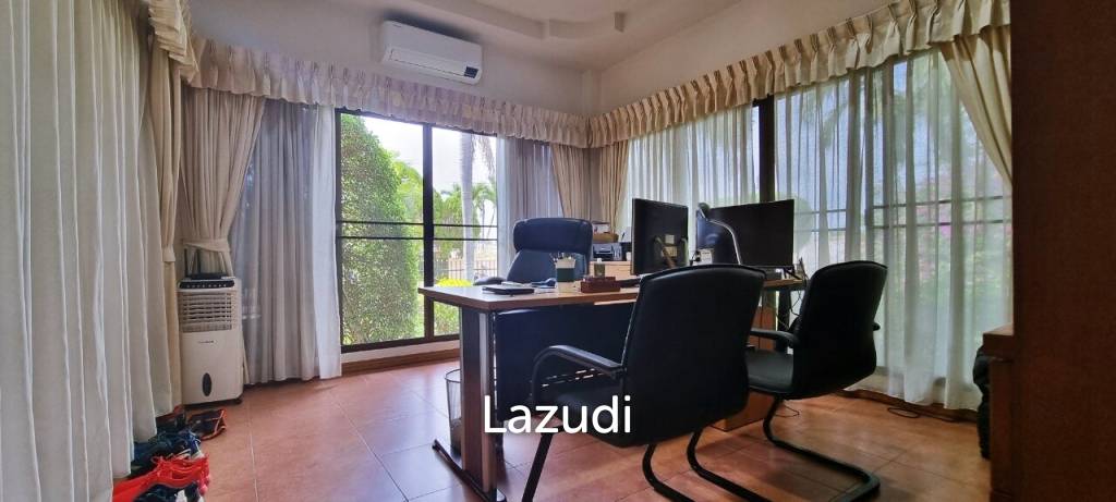 Beautiful House in East Pattaya for Sale