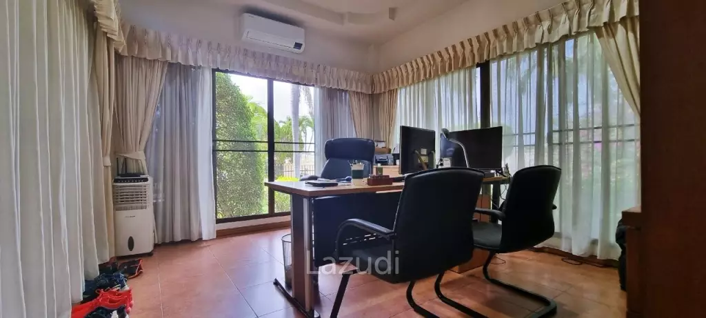 Beautiful House in East Pattaya for Sale
