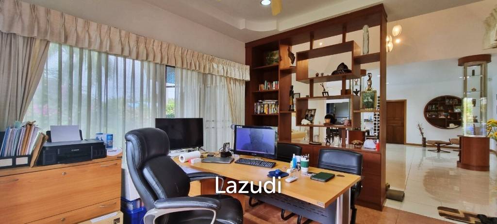 Beautiful House in East Pattaya for Sale