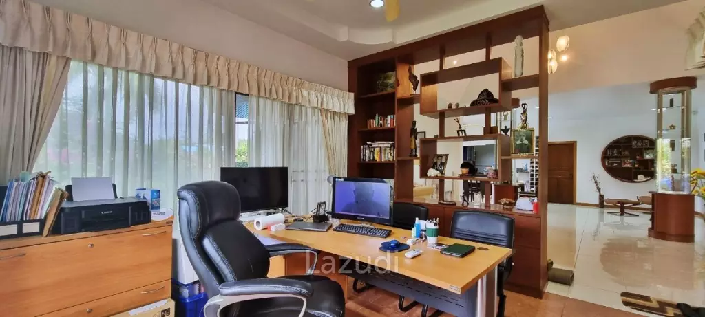 Beautiful House in East Pattaya for Sale