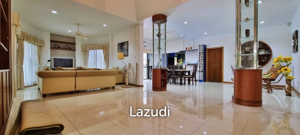 Beautiful House in East Pattaya for Sale