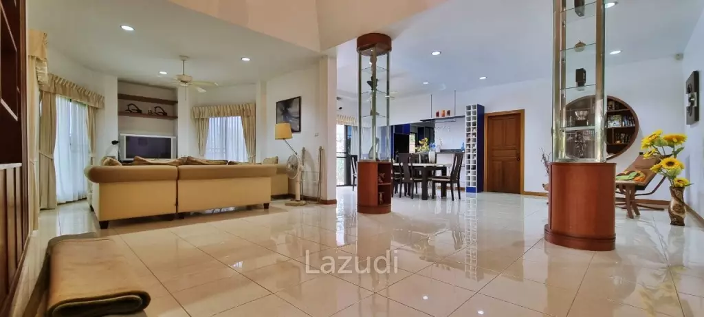Beautiful House in East Pattaya for Sale