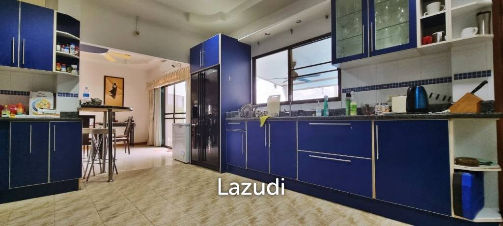 Beautiful House in East Pattaya for Sale