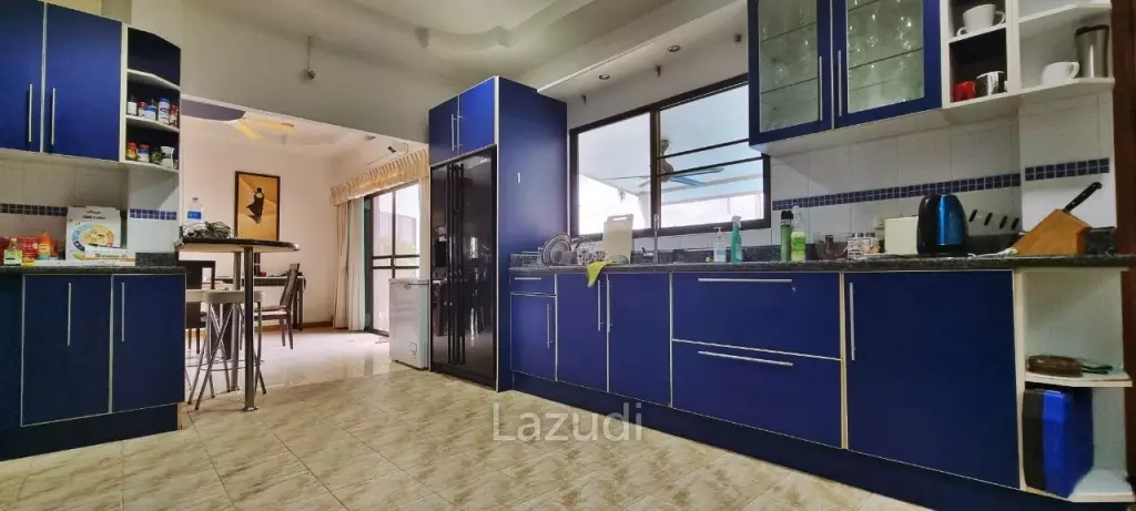 Beautiful House in East Pattaya for Sale