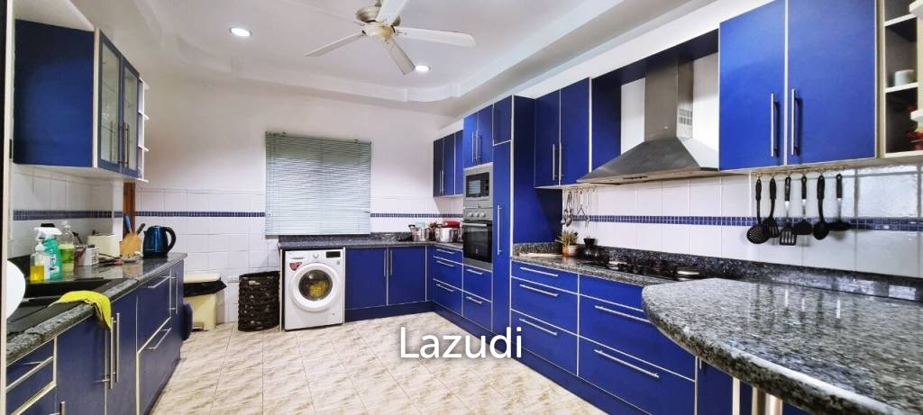 Beautiful House in East Pattaya for Sale