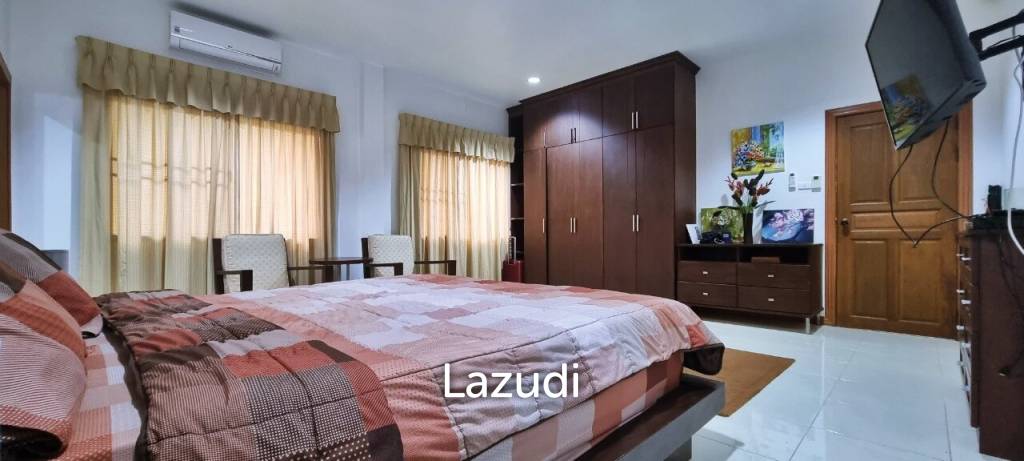 Beautiful House in East Pattaya for Sale