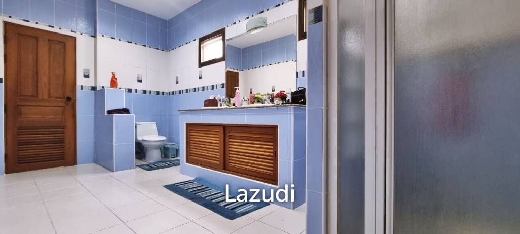 Beautiful House in East Pattaya for Sale