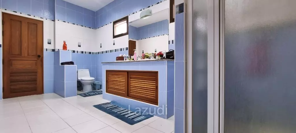 Beautiful House in East Pattaya for Sale
