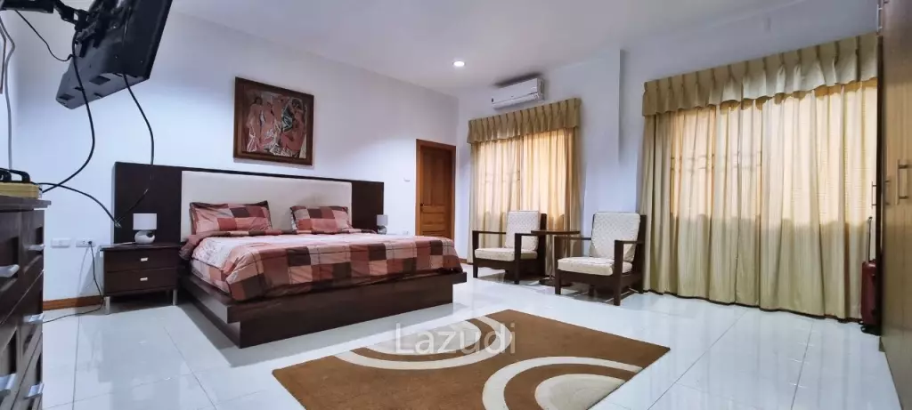 Beautiful House in East Pattaya for Sale